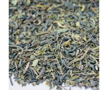Bio Darjeeling Seeyok first flush FTGFOP1 